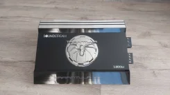 Soundstream ����