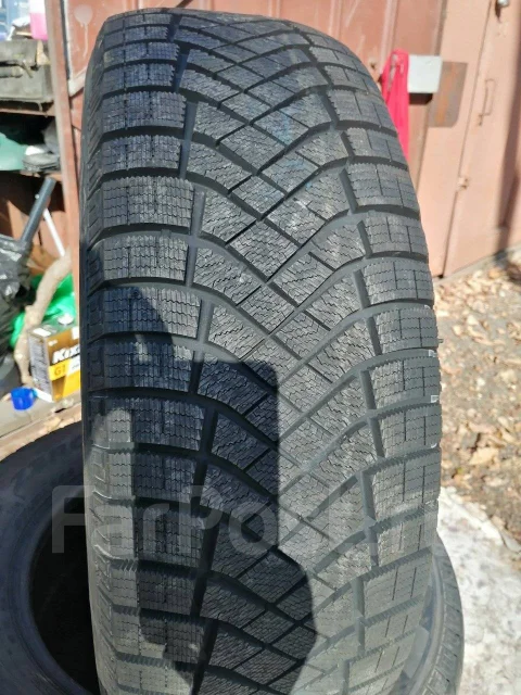 Pirelli Ice Zero FR. ������, ��� �����, 2022 ���, �����. ��������� ����