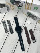 Samsung Galaxy Watch. GPS, NFC 