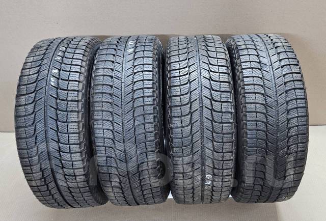 Michelin green, 205/50 R16, 16", 1 шт, в наличии, 205 мм, 50 % ...