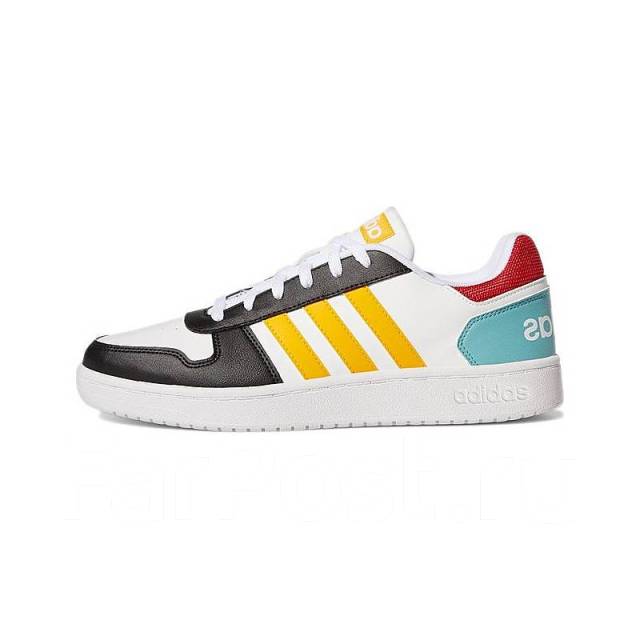 Neo hoops hot sale adidas