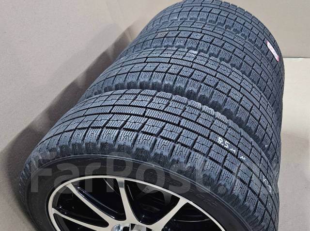 Toyo Garit G5, 215/50 R17, 17", 1 шт, 215 мм, 50 %, радиальный, зимние ...