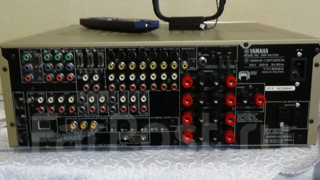 Yamaha ����