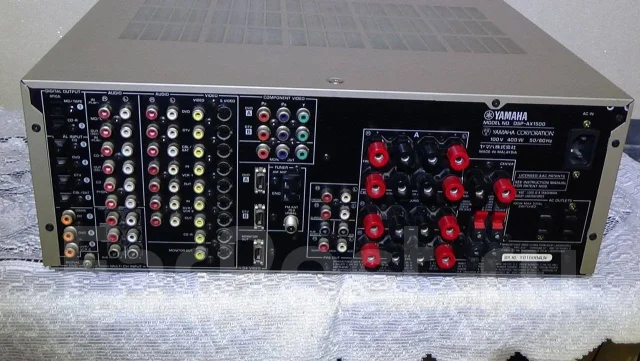 Yamaha ����