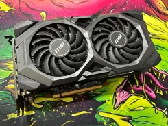 Radeon RX 5700 ����