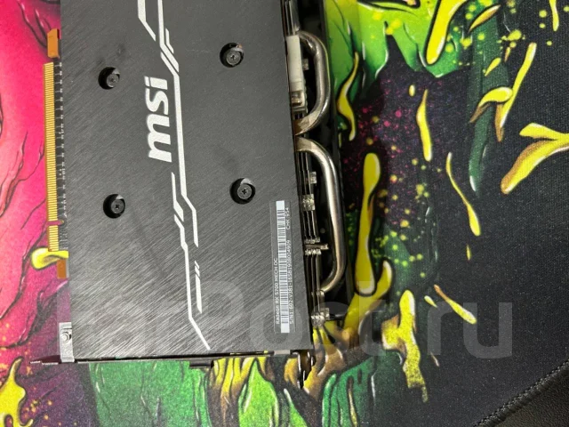 Radeon RX 5700 ����