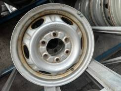 Nissan. 5.5x15", 6x139.7, ET35, �� 100,1���. ����