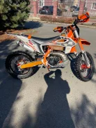 GR8 T250L Enduro Pro. ��������, ��� ���, ������ �� �� ����