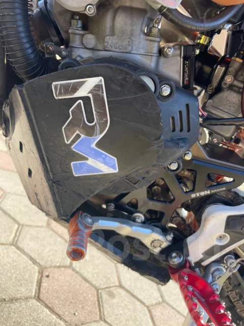 GR8 T250L Enduro Pro. 250����. ��., ��������, ��� ���, ������ �� �� ����