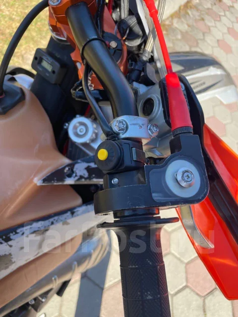 GR8 T250L Enduro Pro. 250����. ��., ��������, ��� ���, ������ �� �� ����