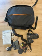 Sony Alpha SLT-A58. 20 � ����� ��, ���: 3� ����