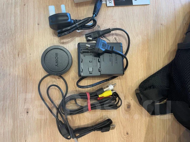 Sony Alpha SLT-A58. 20 � ����� ��, ���: 3� ����