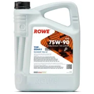 Rowe Hightec
