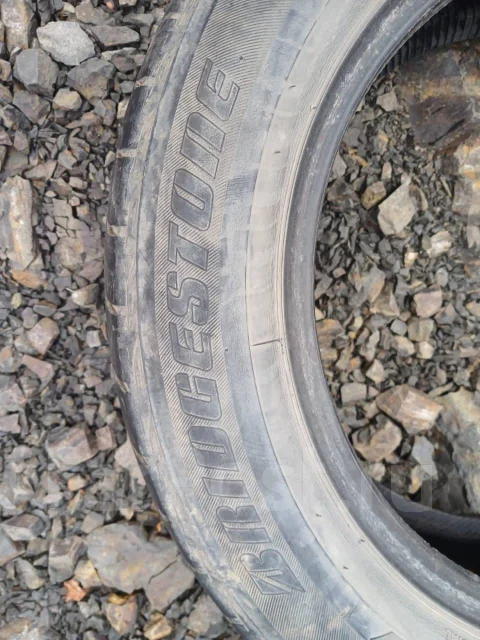 Bridgestone Ecopia EX10. ������, �/�, ����� 50 % ����