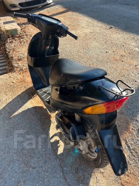 Suzuki Lets 2. 49����. ��., ��������, ���������, ������ �� �� ����