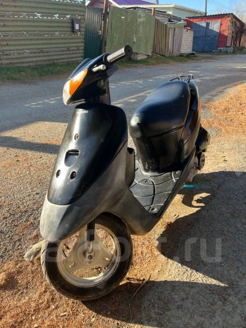 Suzuki Lets 2. 49����. ��., ��������, ���������, ������ �� �� ����