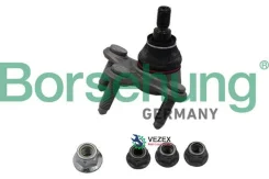 ����� ������� VAG GOLF/Passat/Octavia/LEON -19 Borsehung B18699 B18699 ����