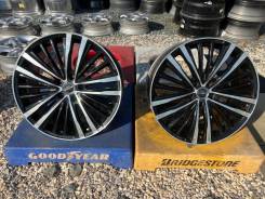 AME Shallen. 8.0x19", 5x114.3, ET45, �� 73,1���. ����