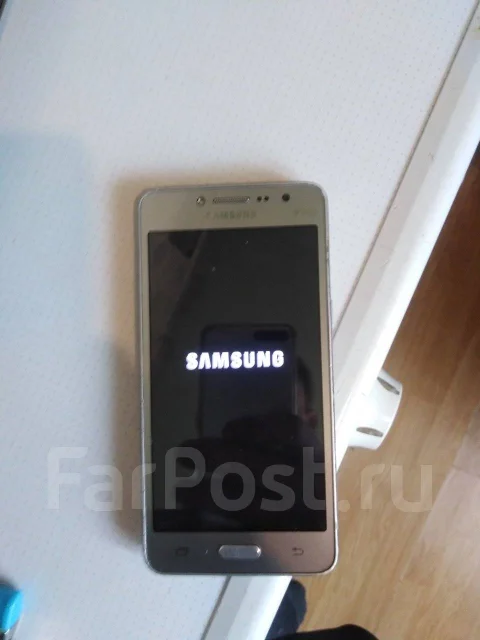 Samsung Galaxy J2 Prime. �/�, 8 �� ����