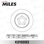    K010093 Miles FORD Focus II 04/C-MAX 1.6/1.8/2.0 K010093 