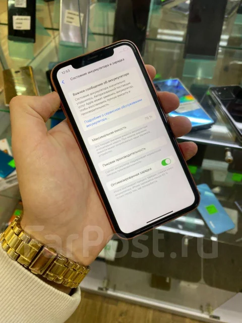 Apple iPhone Xr. �/�, 64 �� ����