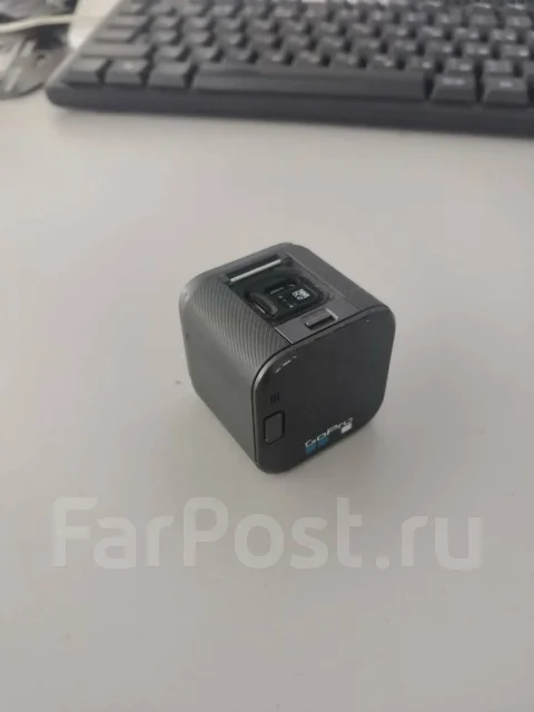 GoPro HERO5. 10 - 14.9 ��, ��� ��������� ����
