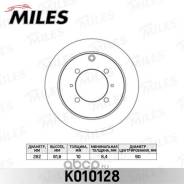    K010128 Miles K010128 