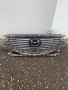 Mazda CX-8 ����