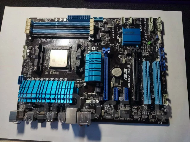 AMD FX-6300 ����