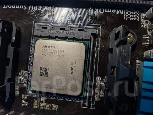 AMD 970 ����