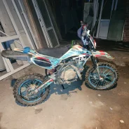 Regulmoto Seven Medalist. 150����. ��., ��������, ��� ���, ������ �� �� ����