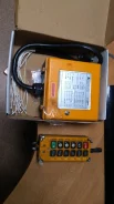 Telecrane f23-a++ ����