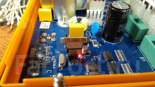 Telecrane f23-a++ ����