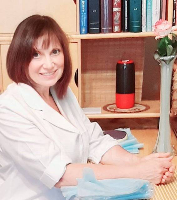 Массаж классический, релакс в Хабаровске