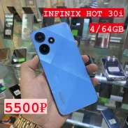 Infinix HOT 30i. �/�, 64 �� ����