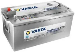 Varta. 240��.�., H52, 1 200��., �������� (�����), ������������ ������ ����