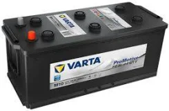 Varta ProMotive. 190��.�., G51, 1 100��., ������ (������), ������������ ������ ����