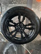 RTX Wheels. x17", 5x112 ����