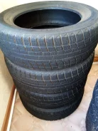 Yokohama Ice Guard Black IG20. ������, ��� �����, 2020 ���, �/�, ����� 10 % ����