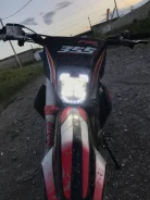 Motoland XT300 HS. 250����. ��., ��������, ��� ���, ������ �� �� ����