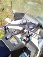 Yamaha Viking 540 IV Limited. ��������, ��, �� ����