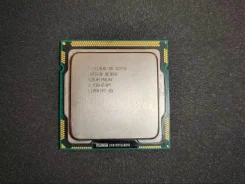 Intel Xeon X3470 ����