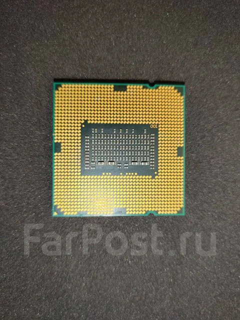 Intel Xeon X3470 ����