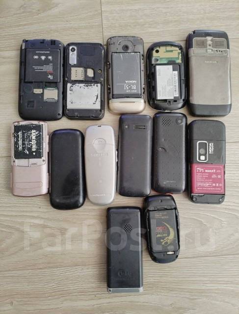 Телефоны на связь, Nokia, до 8 гб, 3.08", моноблок, черный, кнопочный ...