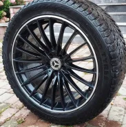LegeArtis Concept-MR532. 10.0x21", 5x112, ET46, �� 66,6���. ����