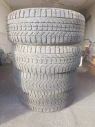 Firestone Winterforce. ������, ��� �����, 2023 ���, �/�, ����� 50 % ����