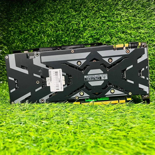 GeForce GTX 1080 Ti ����