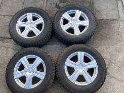 ������ R18. 8.0x18" 6x139.7 ET15 ����