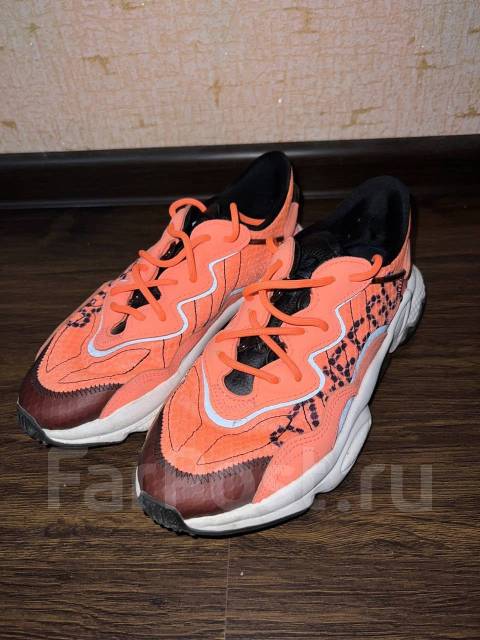 Adidas sales ozweego 38