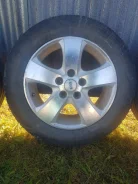 Wiger. 6.5x16", 5x114.3, ET45, �� 54���. ����